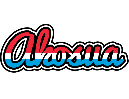 Akosua norway logo