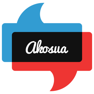 Akosua sharks logo