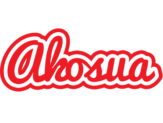 Akosua sunshine logo