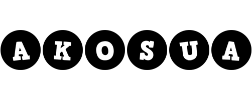 Akosua tools logo