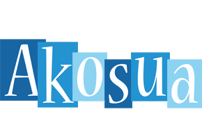 Akosua winter logo