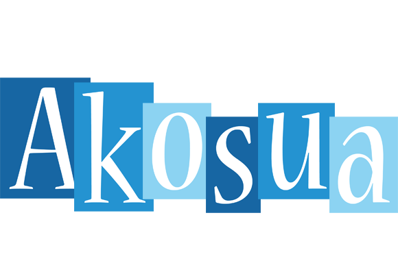 Akosua winter logo