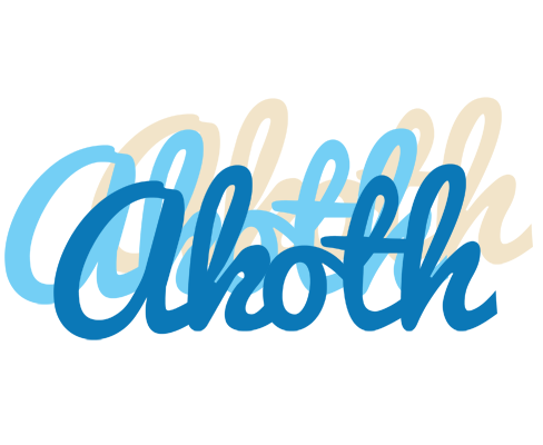Akoth breeze logo