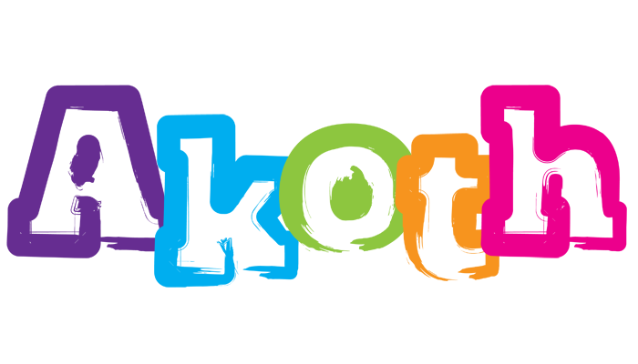 Akoth casino logo