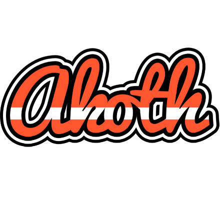 Akoth denmark logo