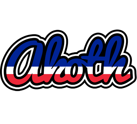 Akoth france logo