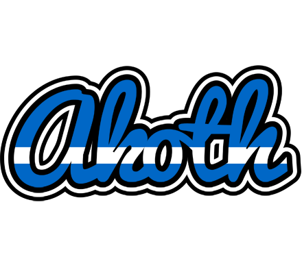 Akoth greece logo