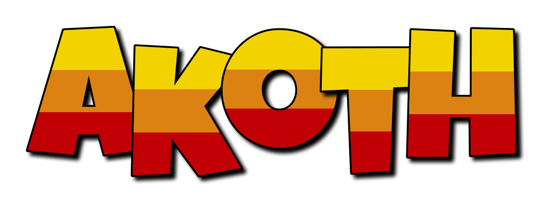 Akoth jungle logo