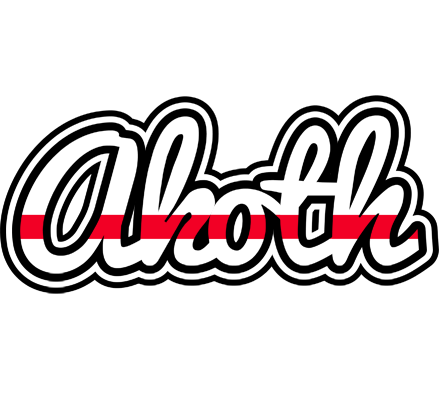 Akoth kingdom logo