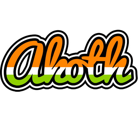 Akoth mumbai logo