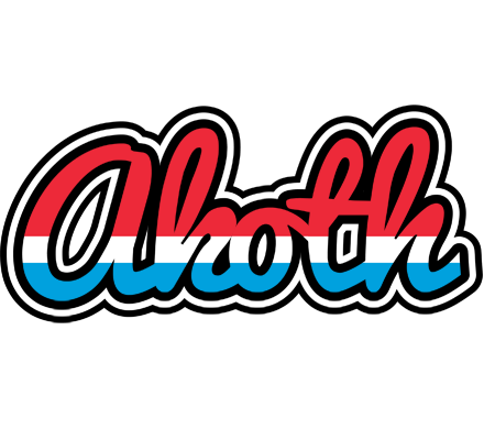 Akoth norway logo