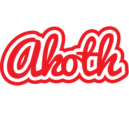 Akoth sunshine logo