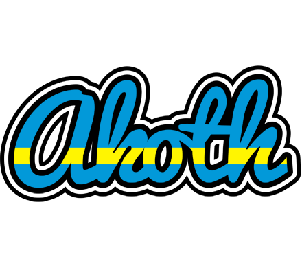Akoth sweden logo
