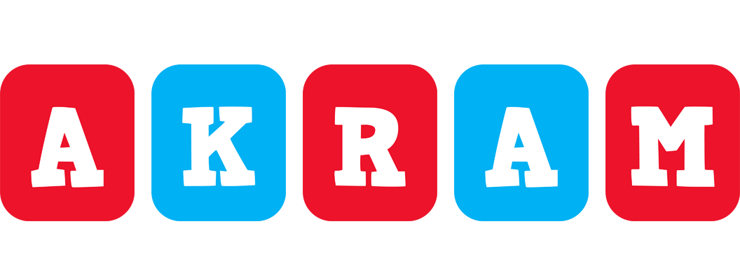 Akram diesel logo