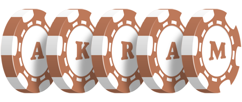 Akram limit logo