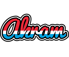 Akram norway logo