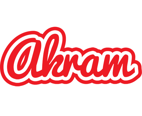 Akram sunshine logo