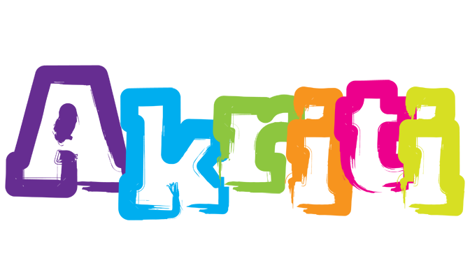 Akriti casino logo