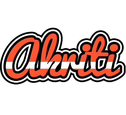 Akriti denmark logo
