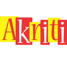 Akriti errors logo