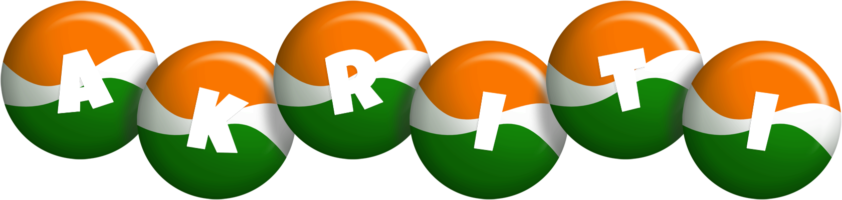 Akriti india logo