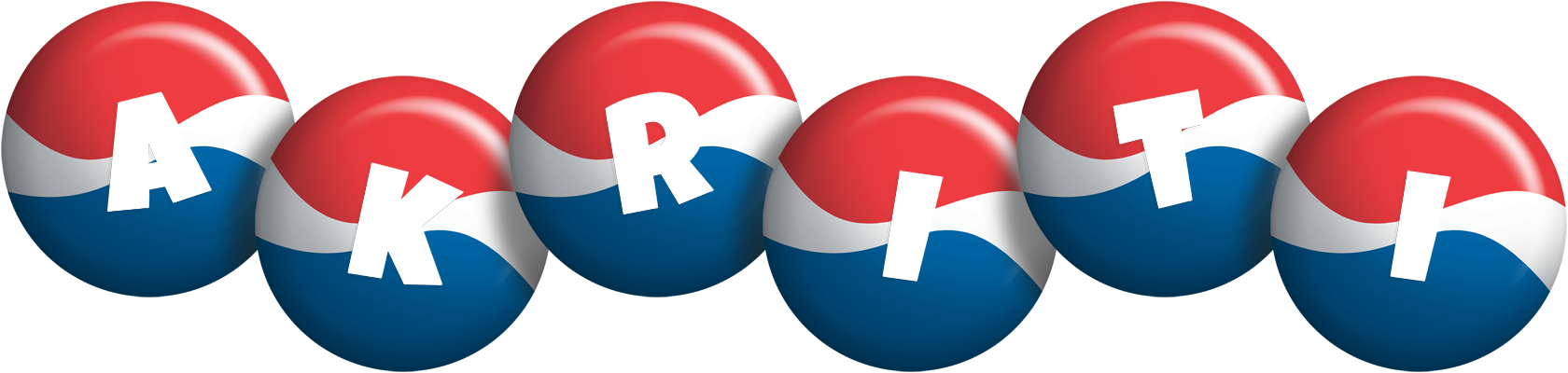 Akriti paris logo