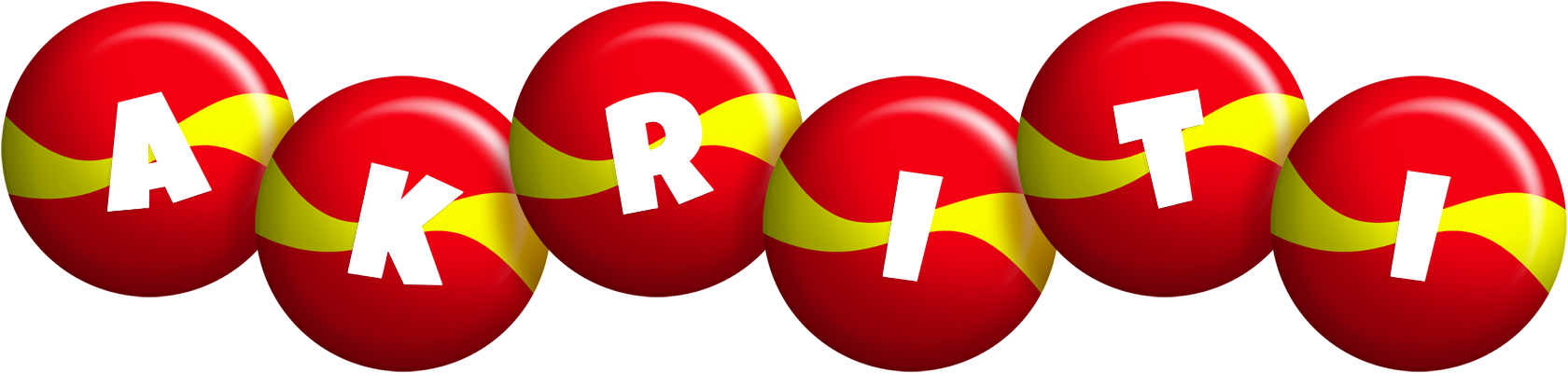 Akriti spain logo