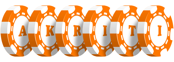 Akriti stacks logo