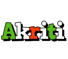 Akriti venezia logo