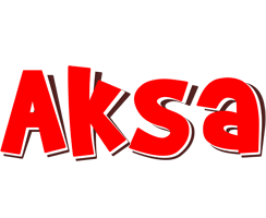 Aksa basket logo
