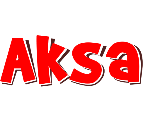 Aksa basket logo