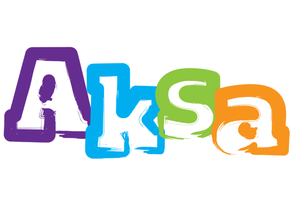 Aksa casino logo