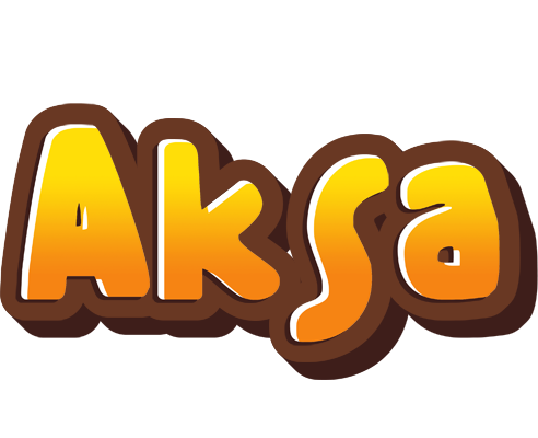 Aksa cookies logo