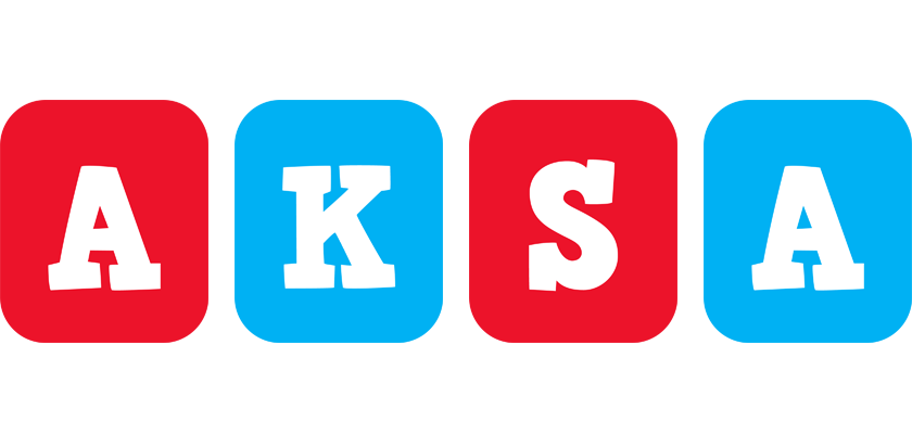 Aksa diesel logo