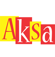 Aksa errors logo