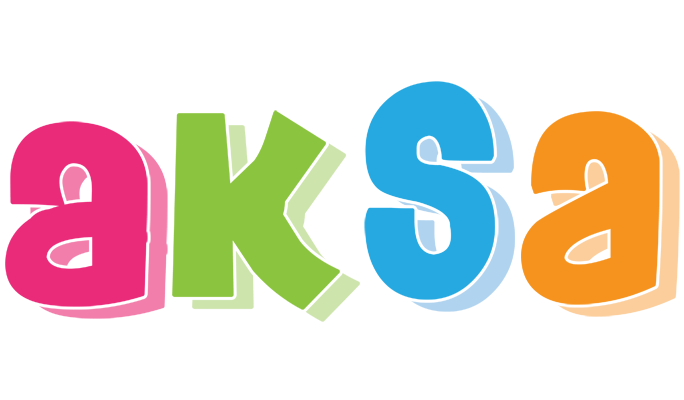 Aksa friday logo