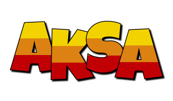 Aksa jungle logo