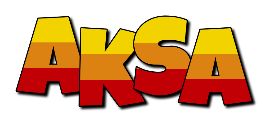 Aksa jungle logo