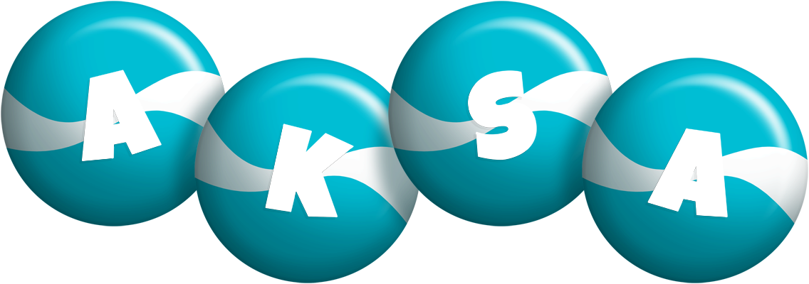 Aksa messi logo