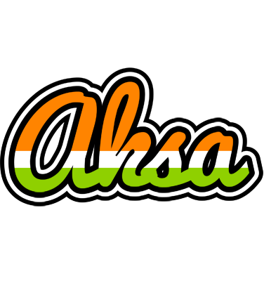 Aksa mumbai logo