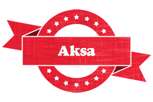 Aksa passion logo