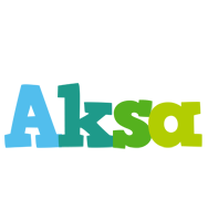 Aksa rainbows logo