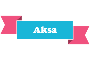 Aksa today logo