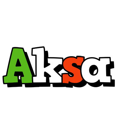 Aksa venezia logo