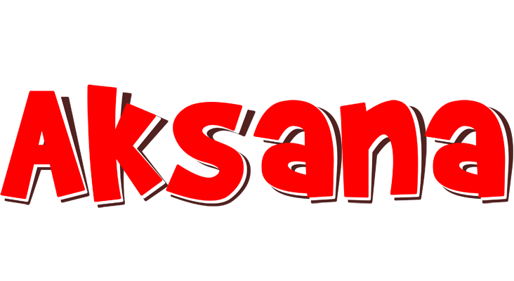 Aksana basket logo