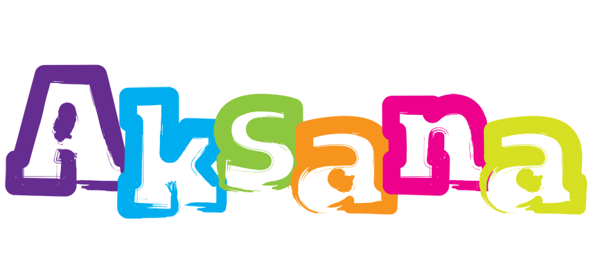 Aksana casino logo