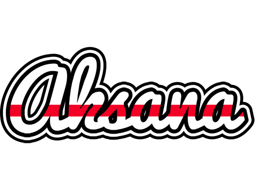 Aksana kingdom logo