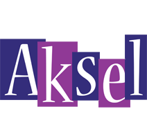 Aksel autumn logo