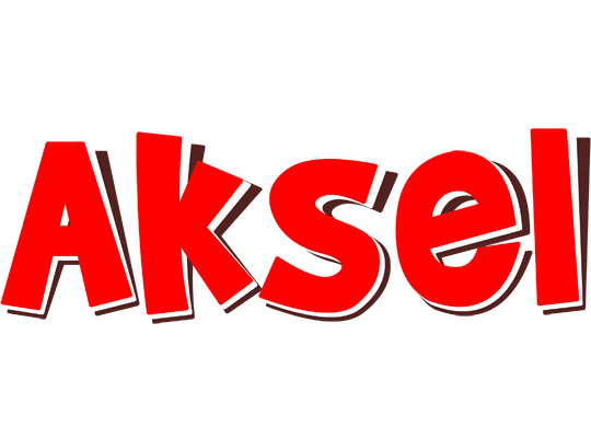 Aksel basket logo