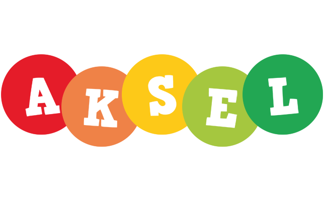 Aksel boogie logo